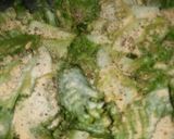 Foto del paso 16 de la receta: Bolitas de papa y ensalada fácil