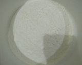 Foto langkah ke 2 dari resep Bolu Kukus Mekrok aka Bolu Kukus Mekar.