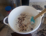 Foto del paso 4 de la receta: Torta matera con bombones