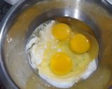 Foto del paso 3 de la receta: Bizcocho de almendras y coco 🤗