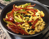 Foto del paso 8 de la receta: Burritos de pollo