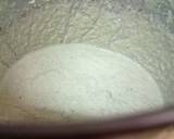 Spicy Mango salsa stuffed Dosa with Mango Sauce recipe step 11 photo