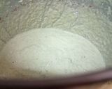 A picture of step 11 of Spicy Mango salsa stuffed Dosa with Mango Sauce.