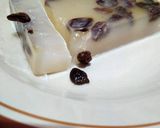 Foto langkah ke 7 dari resep Agar2 kismis simple.