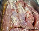 Foto del paso 3 de la receta: Solomillo al Horno