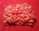 Foto del paso 6 de la receta Boniato en salsa