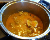 Foto del paso 8 de la receta: Albóndigas con almejas