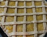 Foto del paso 3 de la receta: Pastafrola de harina integral reducida en azúcar