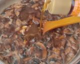 Foto langkah ke 7 dari resep Mie Ayam Jamur (Chinese Style).