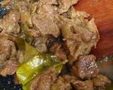 #47 Sate Goreng Kambing | Kambing Ungkep langkah memasak 5 foto