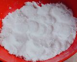 Hình bước làm 2 của món Làm sợi Bánh Canh