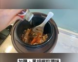 番茄舞菇雞燉飯的食譜步驟8照片
