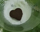 Foto langkah ke 4 dari resep Putri Salju Oreo.