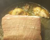 A picture of step 3 of Boiled Beef Dinner.