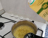 Foto del paso 4 de la receta: Salsa de naranja
