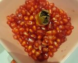 A picture of step 3 of Quick health booster pomegranate.