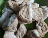Foto langkah ke 3 dari resep Tahu Aci Masak Saus Tiram.