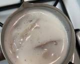 Ginger Milk Coffee/Kopi Susu Jahe