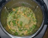 Foto del paso 2 de la receta: Crema calabaza tm5