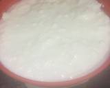 Grapes Raita recipe step 1 photo