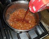 Foto del paso 5 de la receta: Tuco para pizza