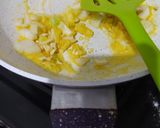 Foto langkah ke 3 dari resep Mac and cheese panggang.
