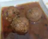 A picture of step 7 of Fish Meatballs 🐟🐟🐟.