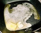 Vajban-olivaolajban grillezett csirkemellfilé, párolt zöldséggel recept fázis 1 fotója