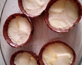 Foto del paso 7 de la receta: Magdalenas de manzana sin azúcar