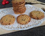 Foto langkah ke 4 dari resep Cookies Energen.