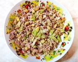 Foto del paso 4 de la receta: Salpicón de atún