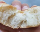 Hình bước làm 4 của món Bánh mì tí hon