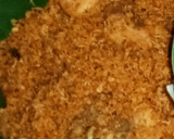 Foto langkah ke 5 dari resep Ayam Serundeng.