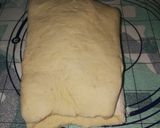 Burgonyás pogácsa (füstölt sajttal is megszórva) recept fázis 12 fotója