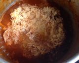 صورة لخطوة 7 من وصفة 😋مقلوبة دجاج😋