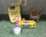 Foto del paso 1 de la receta: Galletas de mantequilla