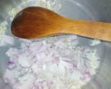 A picture of step 5 of Canadian Style Pasta.
