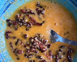 Foto del paso 4 de la receta: Puerros al Horno a la Carbonara