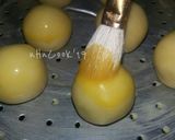 Foto langkah ke 7 dari resep Nastar lumer Teflon (ANTI GAGAL).