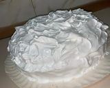 Foto del paso 6 de la receta: Torta Berlín