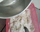 Foto langkah ke 3 dari resep Cireng Nasi bumbu rujak.