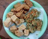 Foto langkah ke 2 dari resep Gado-Gado.