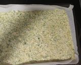 Foto del paso 3 de la receta: Brazo de gitano de salmón