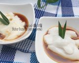 Foto langkah ke 4 dari resep Bubur sumsum super lembut.