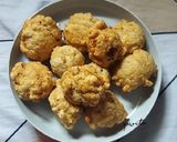Foto langkah ke 3 dari resep Bakso Goreng Ayam🐣.