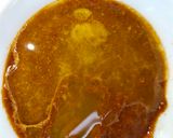 A picture of step 4 of South Indian Chicken Crispy Fry.