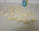 Half cakes recipe step 3 photo