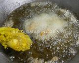 Foto langkah ke 5 dari resep 417. Ayam Goreng Lengkuas.