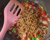 Foto langkah ke 4 dari resep Sambal Bawang Teri.