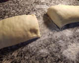 Foto del paso 2 de la receta: Vigilantes deliciosos🤤